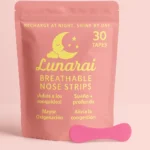 Tiras Nasales Pink Rose